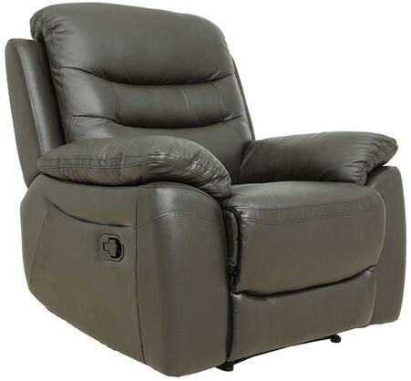 SEATMATE Leather Recliner Sofa, Feature : Attractive Look