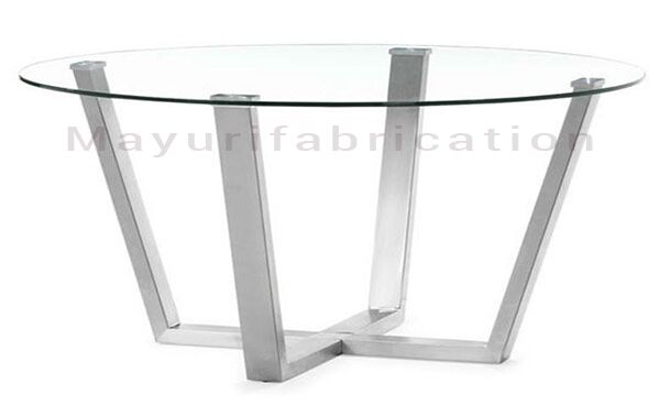 CT-002  Center Table