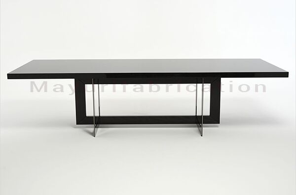 Frame:MS CT-007 Center Table