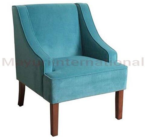 H-AC-001 Accent Chair