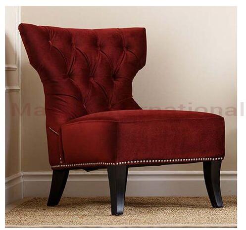 H-AC-003 Accent Chair