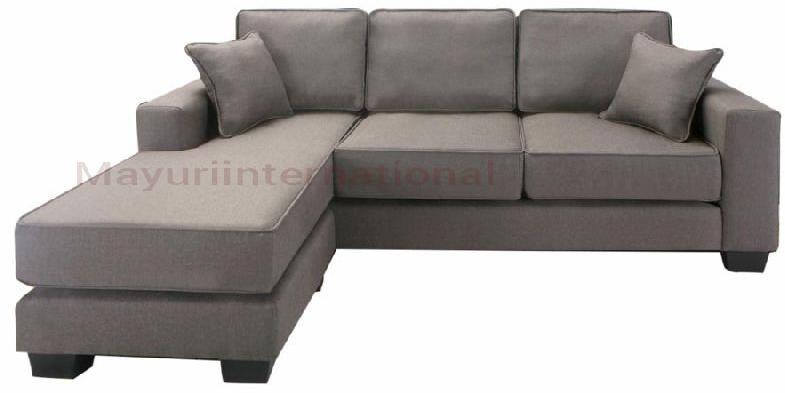 LSFS-003 L Shape Fabric Sofa
