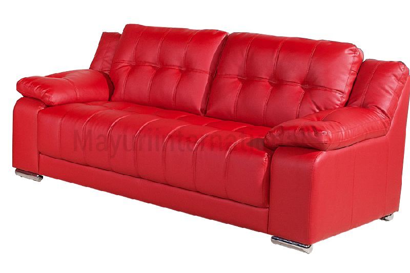 LTHSO-009 Pure Leather Sofa