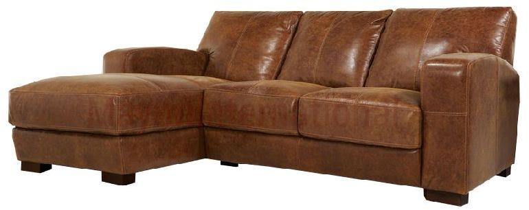 LTHSO-028 Pure Leather Sofa