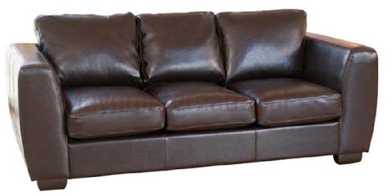 LTHSO-053 Pure Leather Sofa