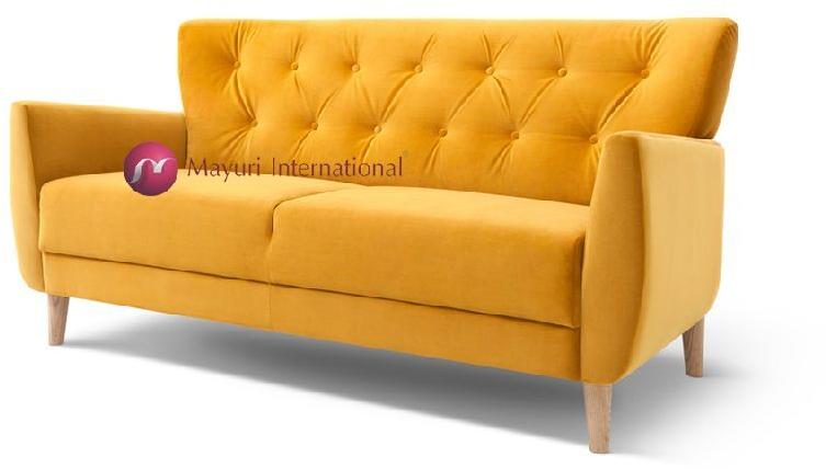 LVS-002 Loveseat Sofa