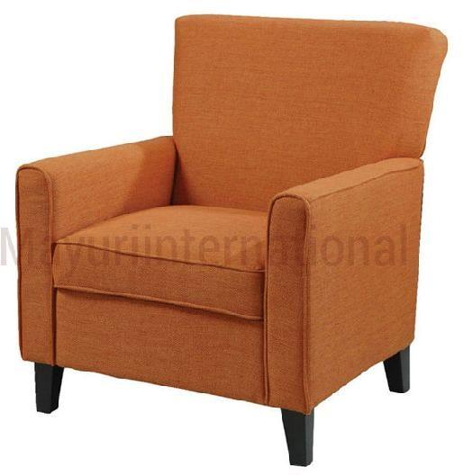 OS1S-001 Single Seater Commercial Sofa