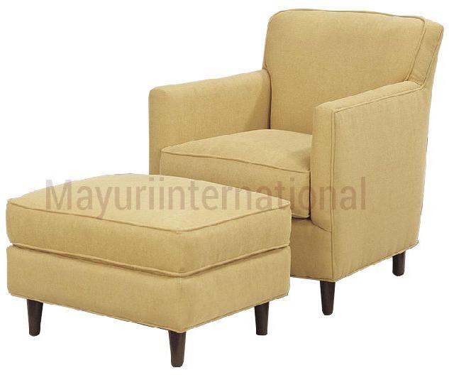 OS1S-012 Single Seater Commercial Sofa