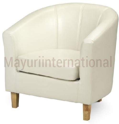 OS1S-015 Single Seater Commercial Sofa