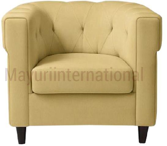 OS1S-019 Single Seater Commercial Sofa