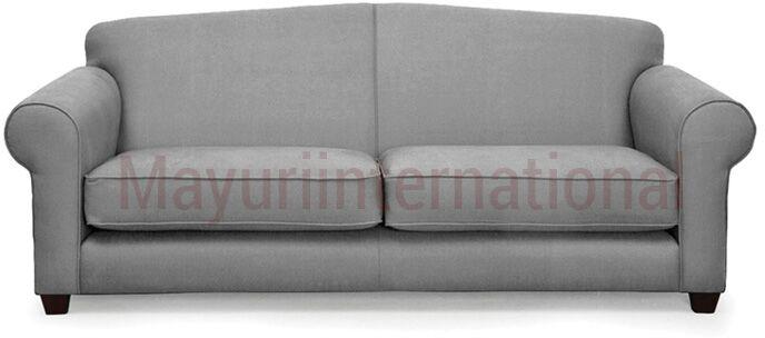 OS2S-N-01 Two Seater Commercial Sofa