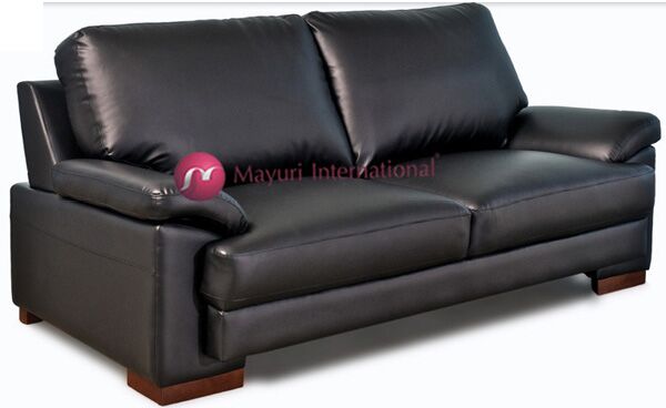 OS2S-N-03 Two Seater Commercial Sofa