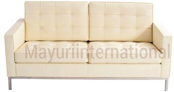 OS2S-N-70 Two Seater Commercial Sofa