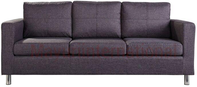 OS3S-08 Three Seater Commercial Sofa