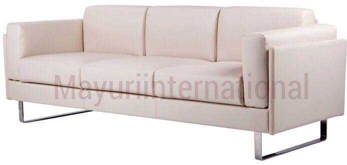 OS3S-42 Three Seater Commercial Sofa