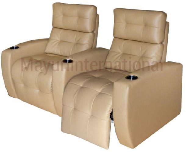  REC-012 Two Seater Recliner