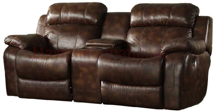 REC-013 Two Seater Recliner