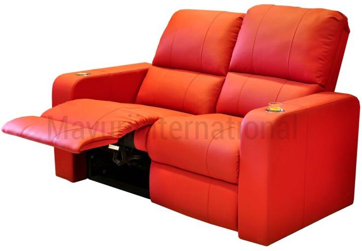  REC-016 Two Seater Recliner