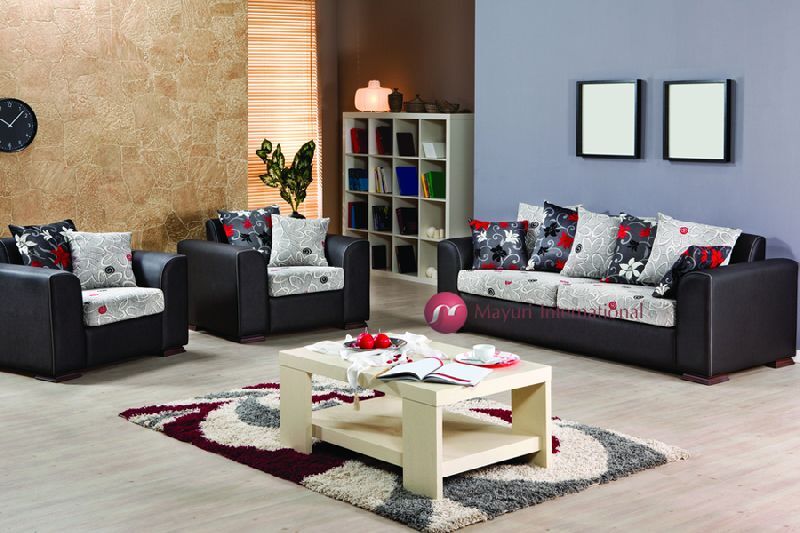 SOST-012 Sofa Set
