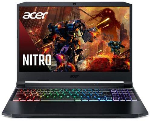 Gaming Laptop