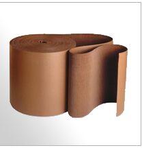 Plain corrugated packaging sheet, Size : Multisize