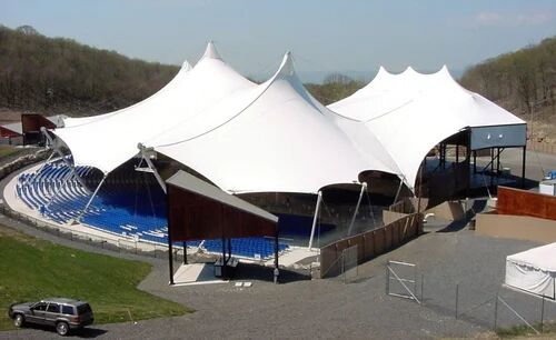 Fabric Canopies, Feature : Dust Proof, Easy To Ready, Water Proof