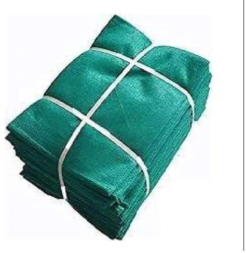 Virgin Green Shade Net, for Agriculture, Features : High Quality, Long Lasting