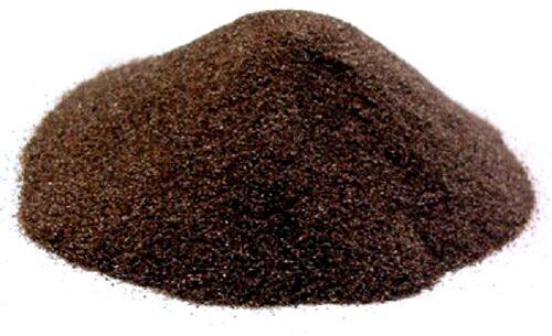 WELCOME Brown Aluminum Oxide, for Sand Blasting, Abrasive, Grade : TECHNICAL