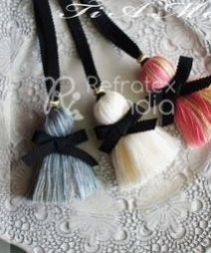 MT516 Mini Tassel