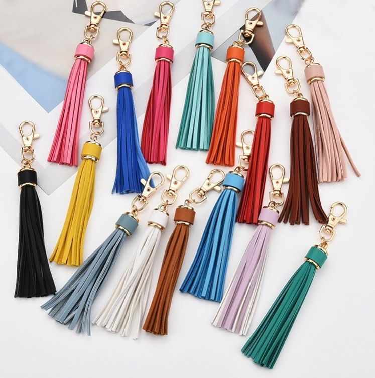 PUT105 Tassel, for Furniture, Garment, Feature : Easily Washable, Light Weight
