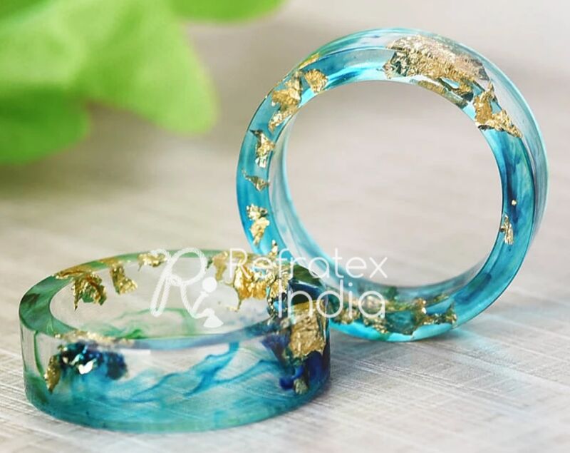 RNR104 Resin Napkin Ring