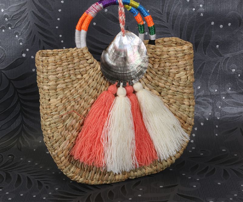 TT922 Bag Tassel