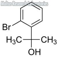 2-(2-Bromophenyl)propan-2-ol