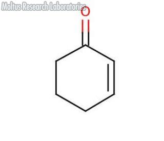 2-Cyclohexen-1-one, Classification : 930-68-7