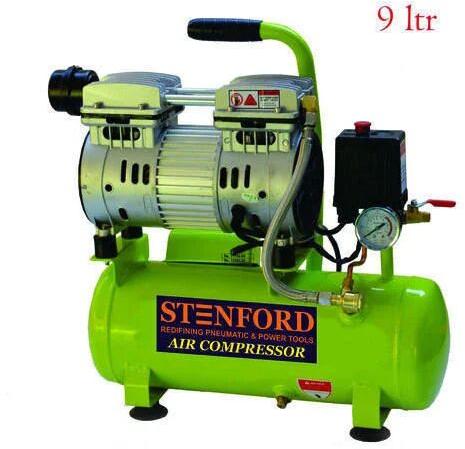 Oil Free Air Compressor