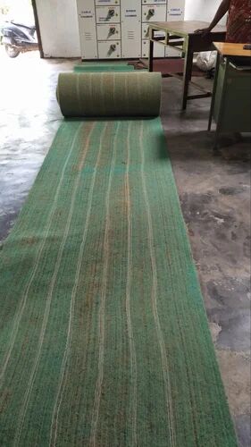 Slope Protection Coir Geotextile
