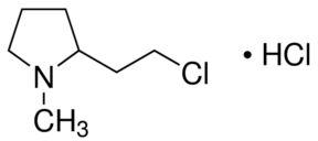 2-(2-ChloroEthyl)-N-Methyl Piperidine Hydrochloride