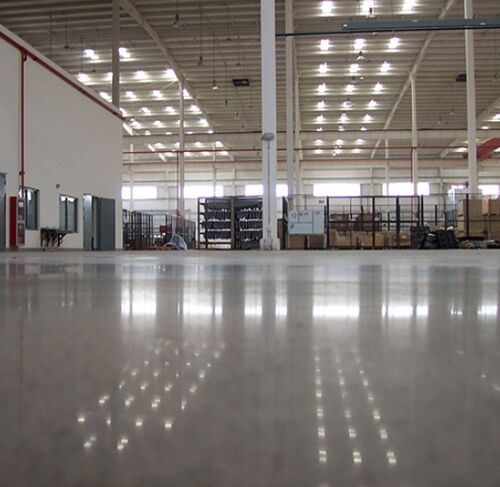 Industrial Samcoat EP Epoxy Coating