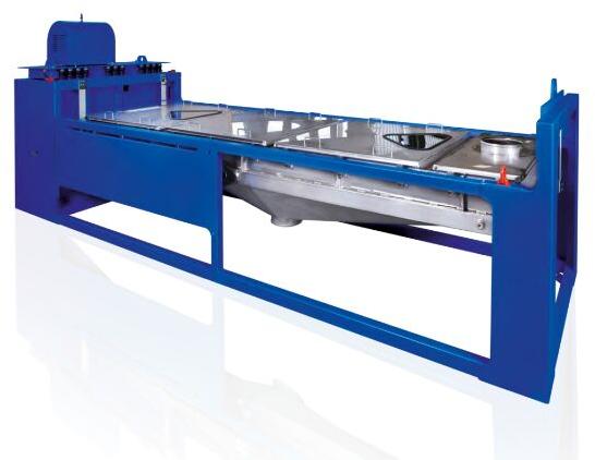 Screening Machines Sifters