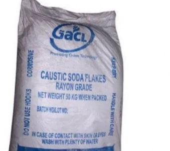 GACL Caustic Soda Flakes