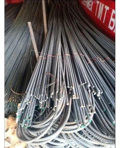 A-One Gold TMT Steel Bars