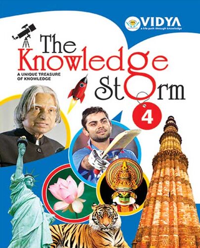 The Knowledge Storm Book