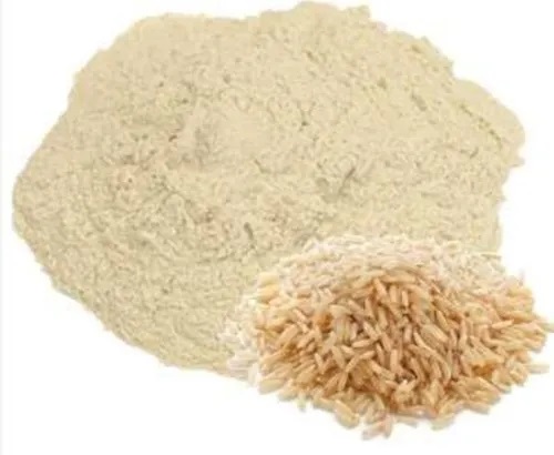 Brown Rice Protein Powder, for Health Supplement, Feature : Low Calories
