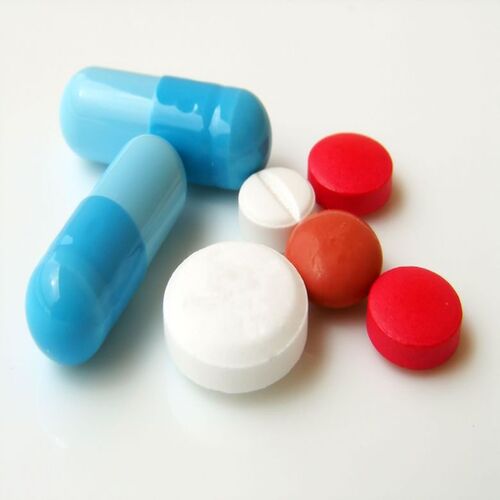 Antidiabetic Medicine, Form : Tablet