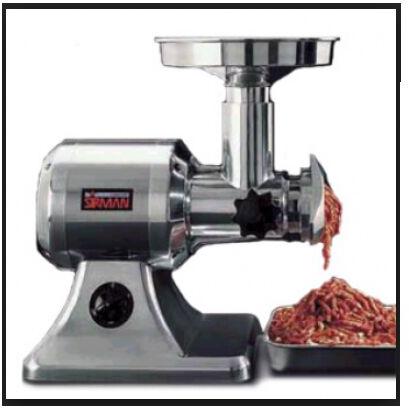 Meat Grinder, Voltage : 220 V, 50 Hz