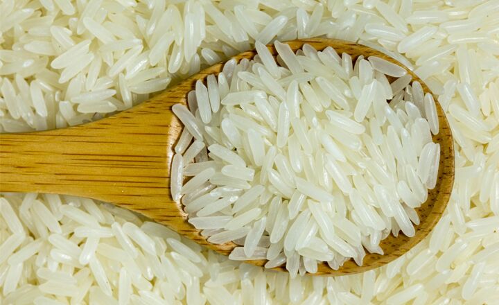 Hard Organic basmati rice, for Cooking, Variety : Long Grain