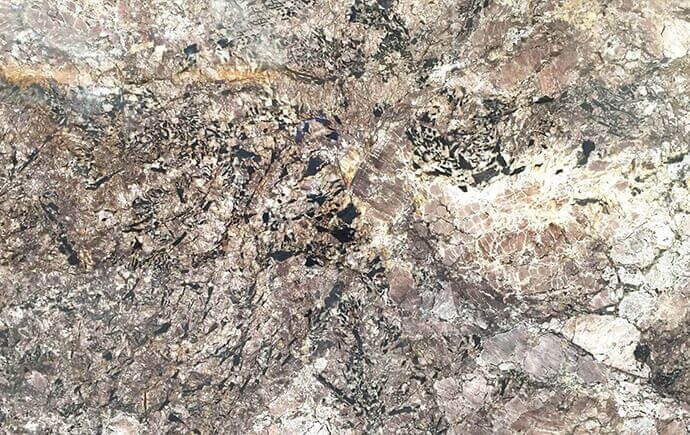 Acupullo Brown Granite