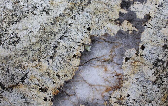 CHAMPAGNE CRYSTAL Granite