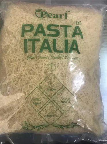 Vermicelli Pasta, for High in Protein, Packaging Type : Packet