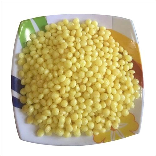 Yellow Dal Fryums, for Human Consumption, Taste : Salted